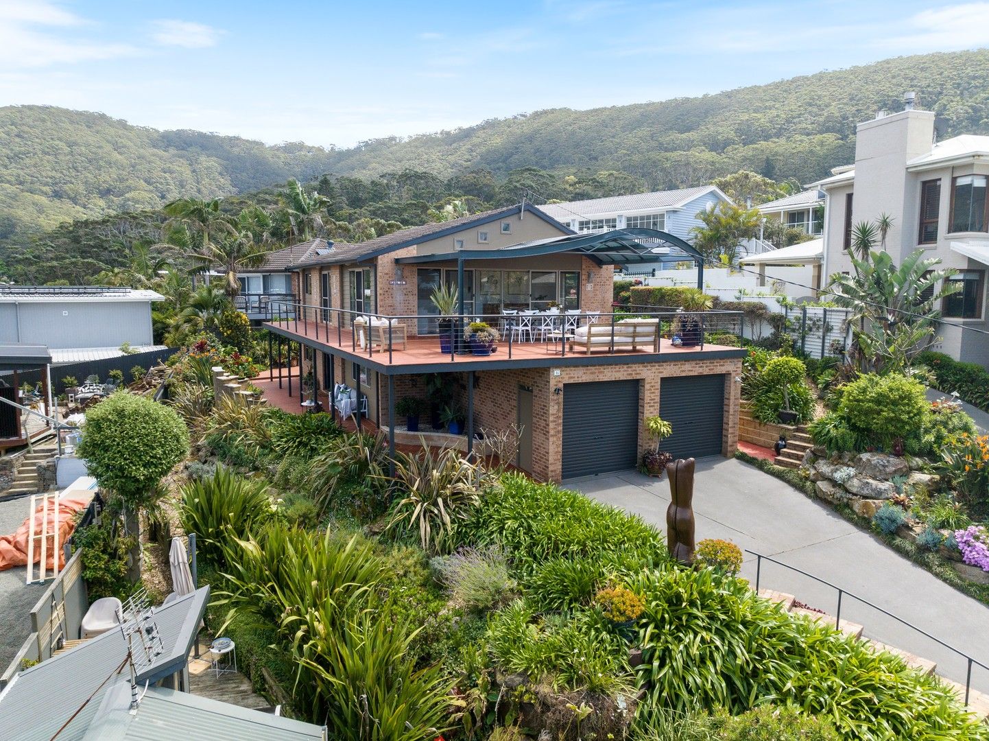 16 Seaview Crescent, Stanwell Park NSW 2508, Image 1