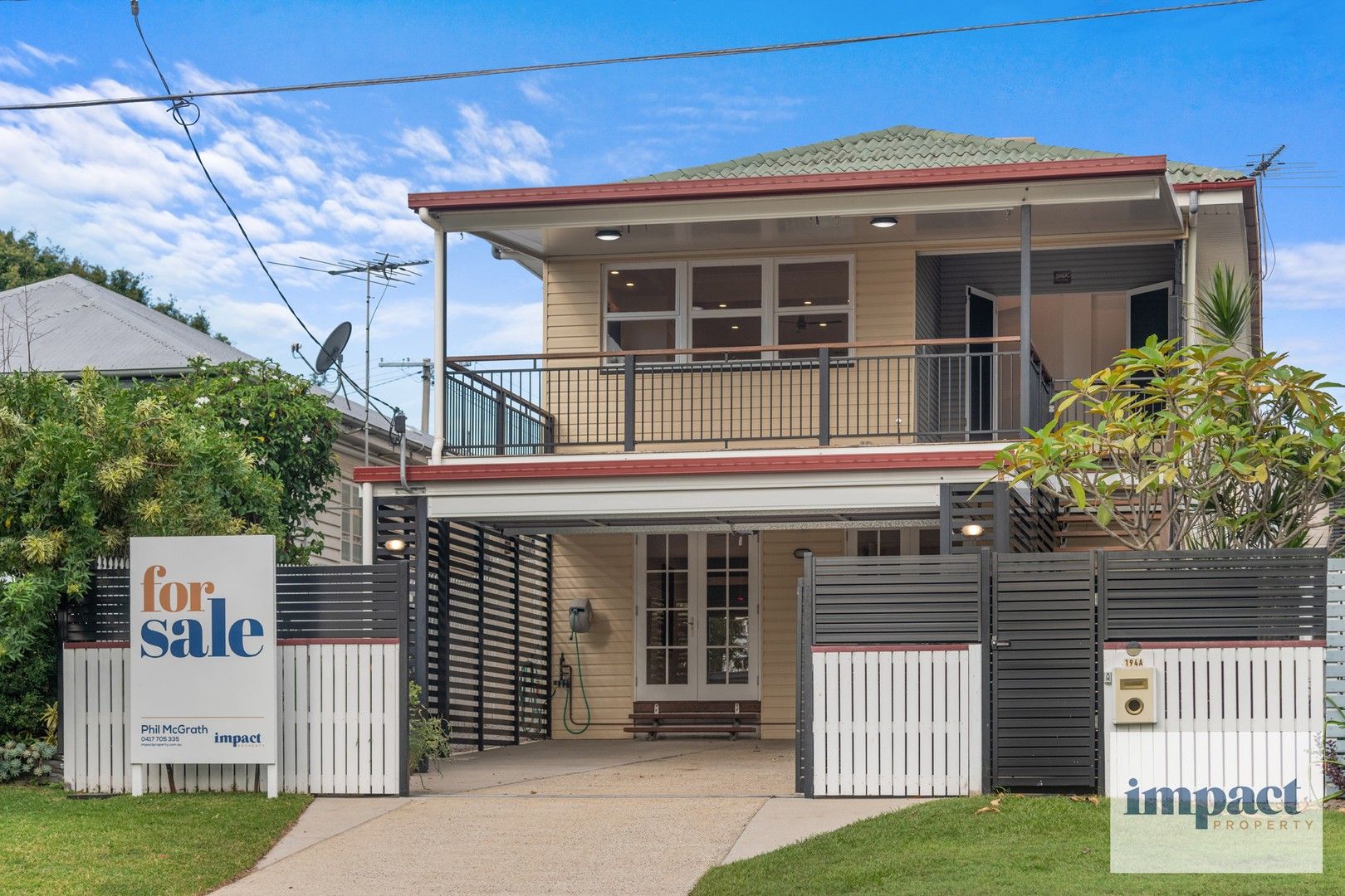 194a Scarborough Rd, Scarborough QLD 4020, Image 0