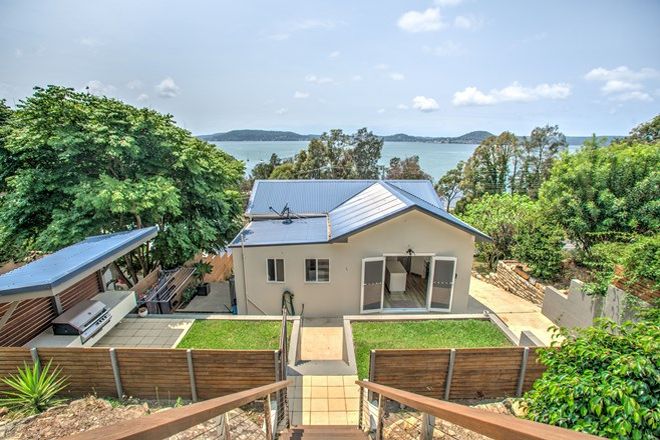 Picture of 266 Glenrock Parade, TASCOTT NSW 2250