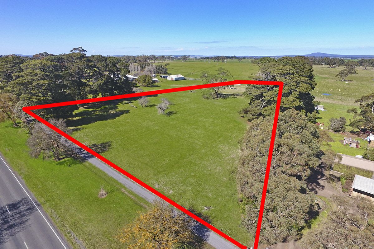 7943 Hamilton Highway, Tarrington VIC 3301, Image 1