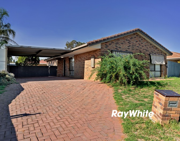 11 Hartley Court, Mildura VIC 3500