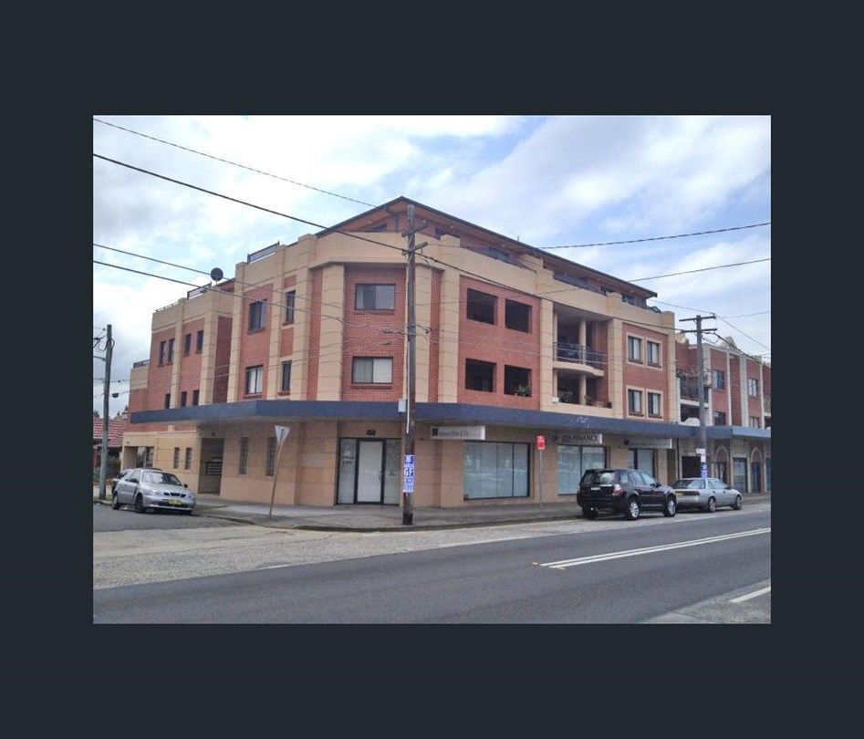 1/771-777 New Canterbury Road, Dulwich Hill NSW 2203, Image 0