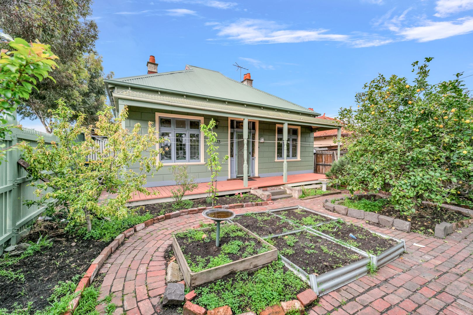 33 Bell Street, Coburg Property History & Address Research Domain