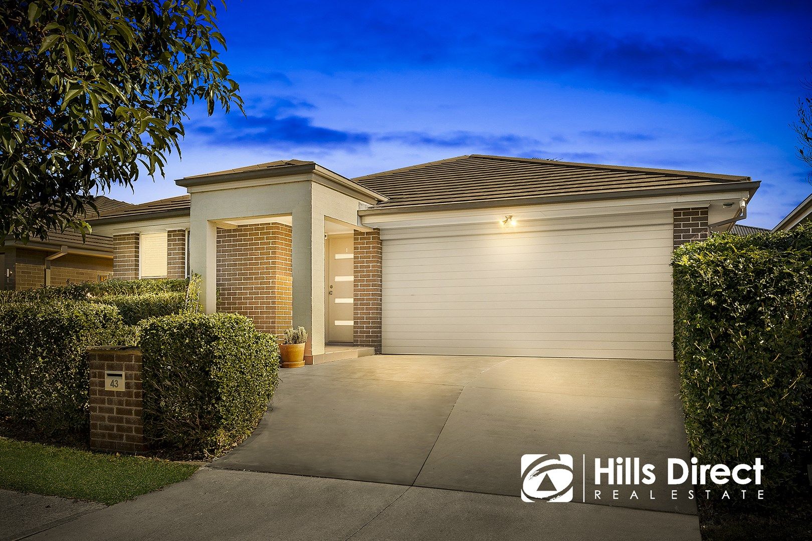 43 Turon Crescent, The Ponds NSW 2769, Image 0