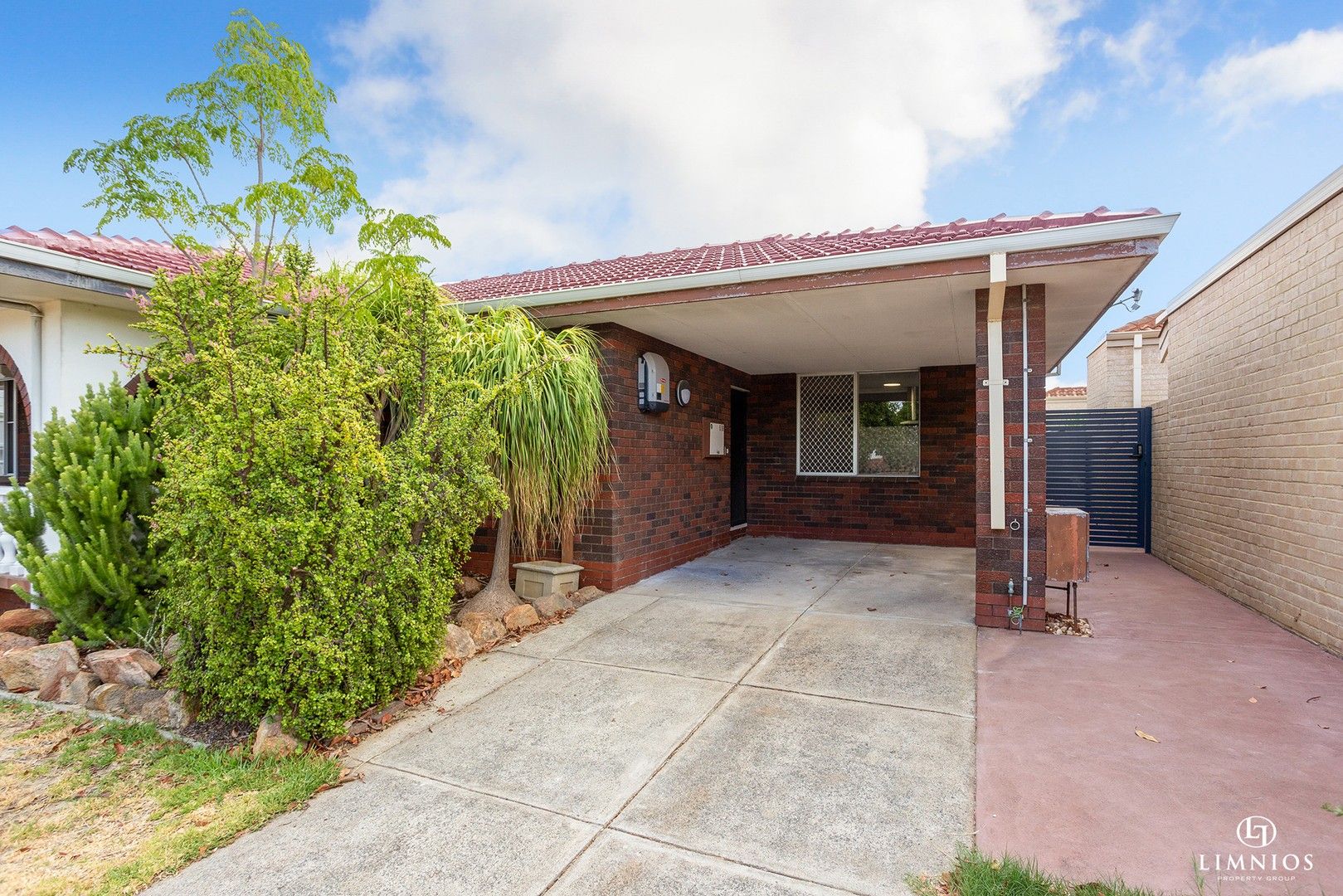 3 bedrooms House in 51B Harrison Street BALCATTA WA, 6021