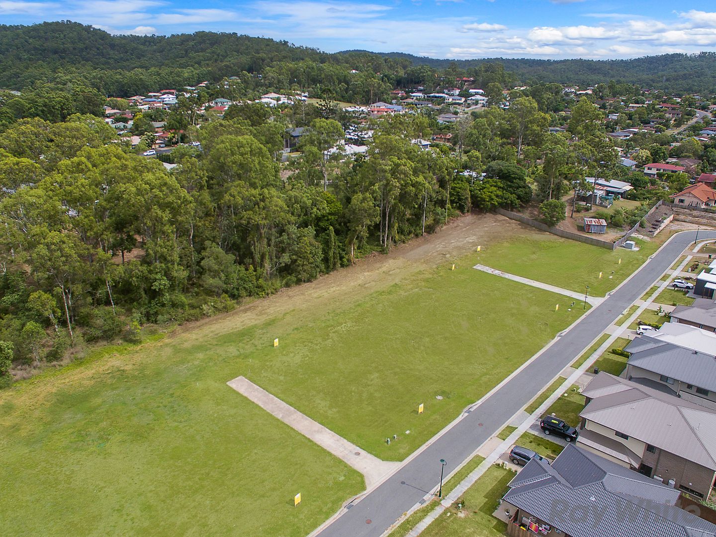 Lot 21 Stay Street, Ferny Grove QLD 4055, Image 2