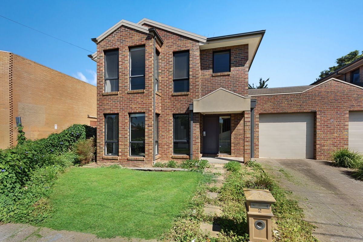 2/25 Powell Drive, Hoppers Crossing VIC 3029, Image 0