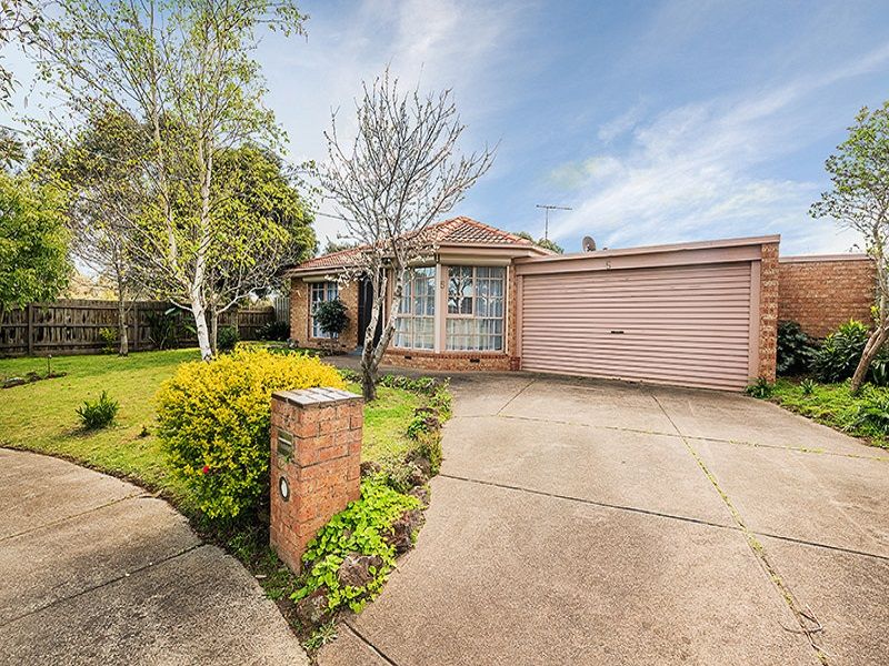 5 Hedley Place, Hampton Park VIC 3976, Image 0