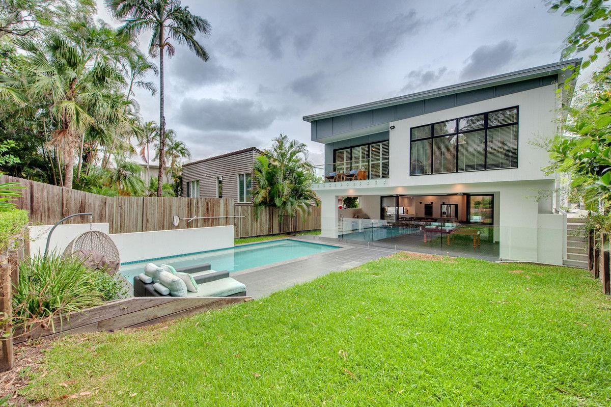 100 Ninth Avenue, St Lucia QLD 4067, Image 0