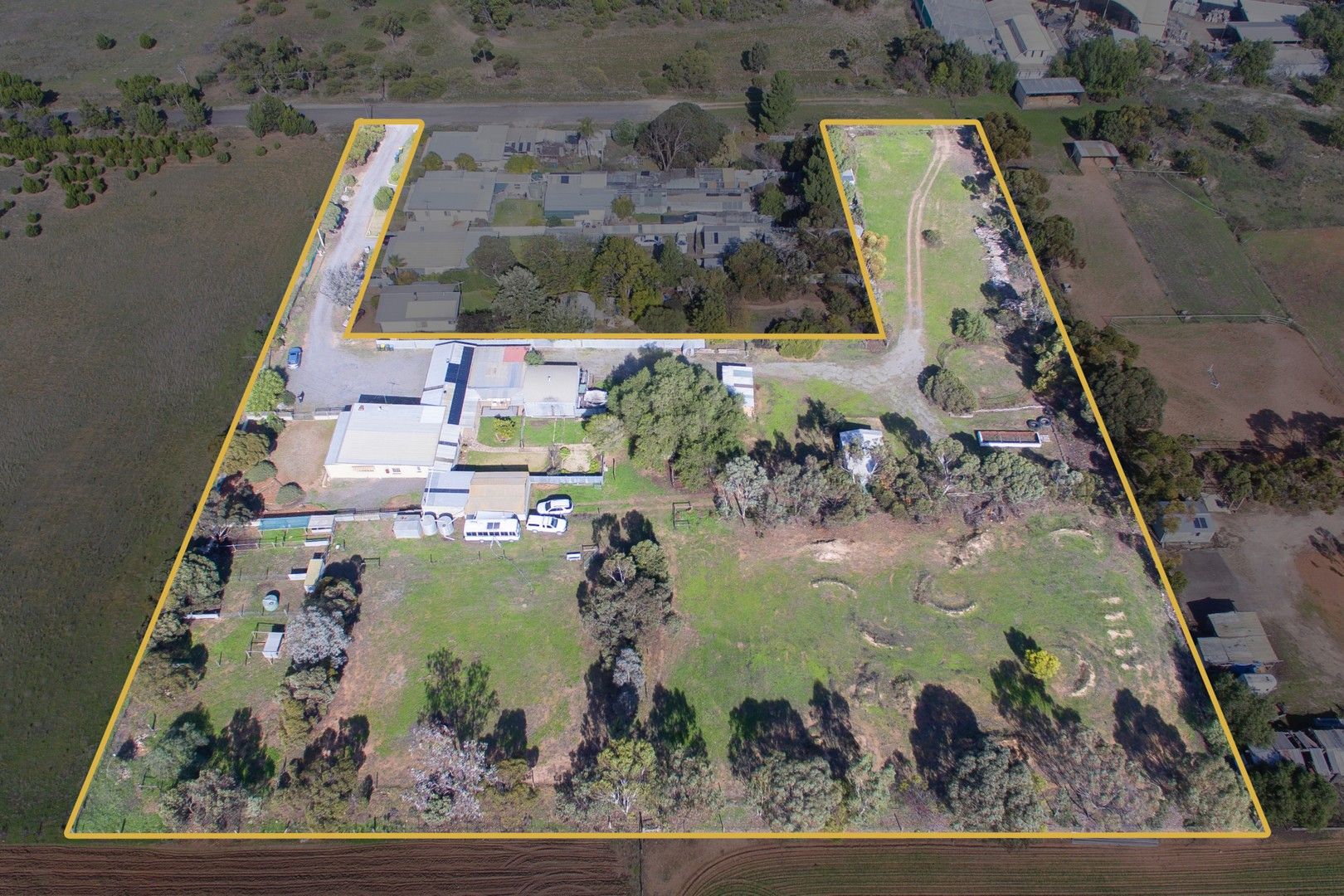 5 Watts Road, Northern Heights SA 5253 - House for Sale | Domain