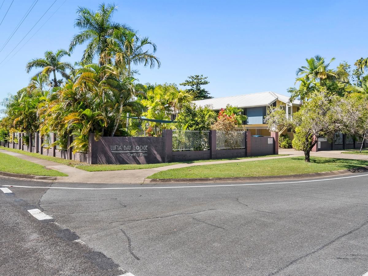 3/63-67 Wattle Street, Yorkeys Knob QLD 4878, Image 2