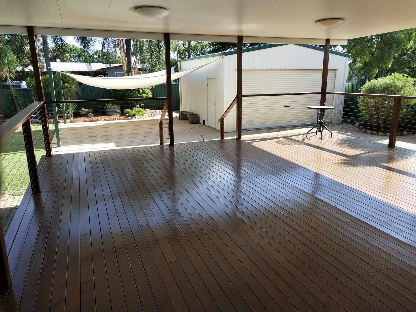 22 Gidyea Street, Blackwater Property History & Address Research Domain