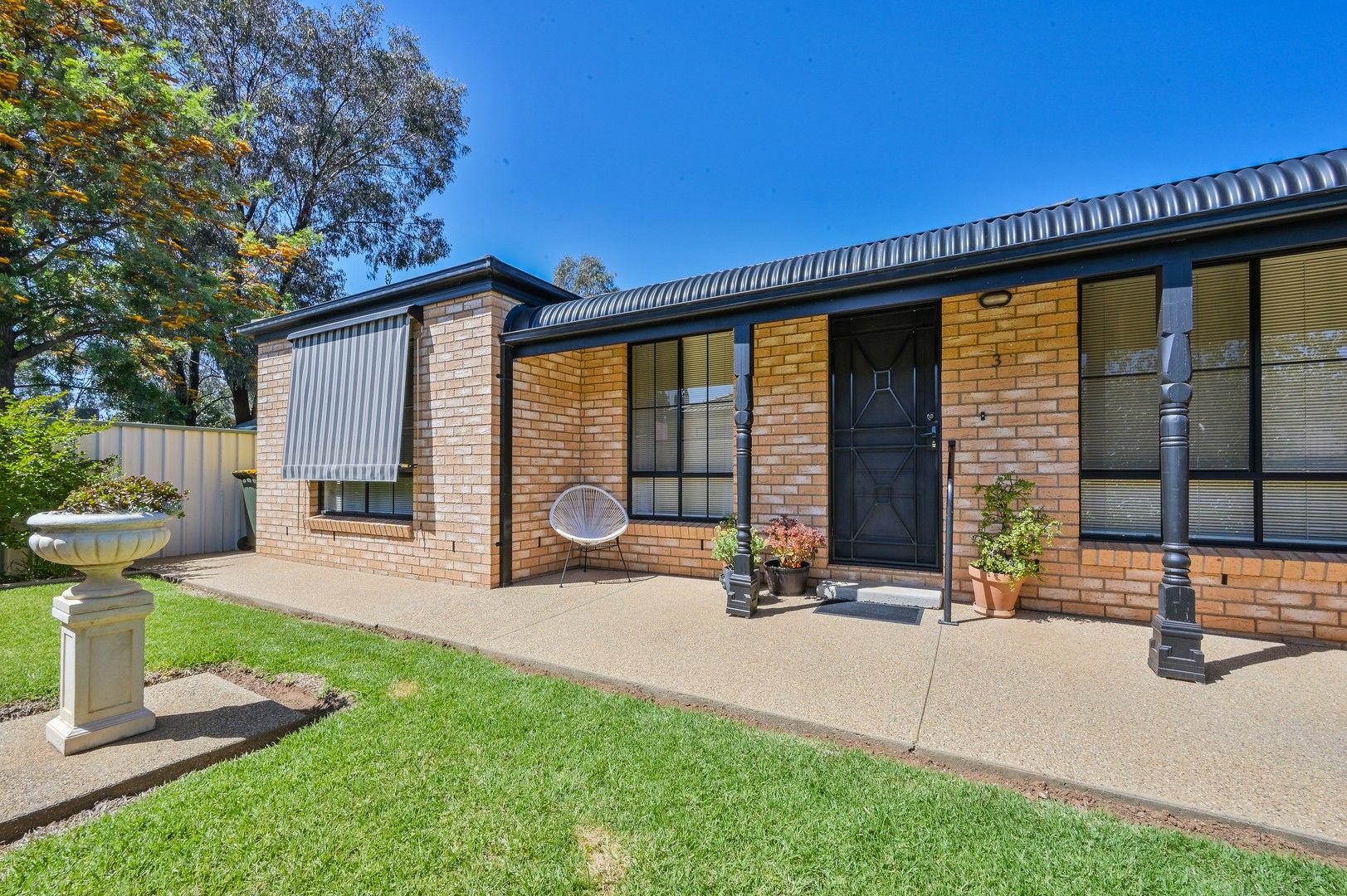 3/7-9 Boronia Road, Leeton NSW 2705, Image 0