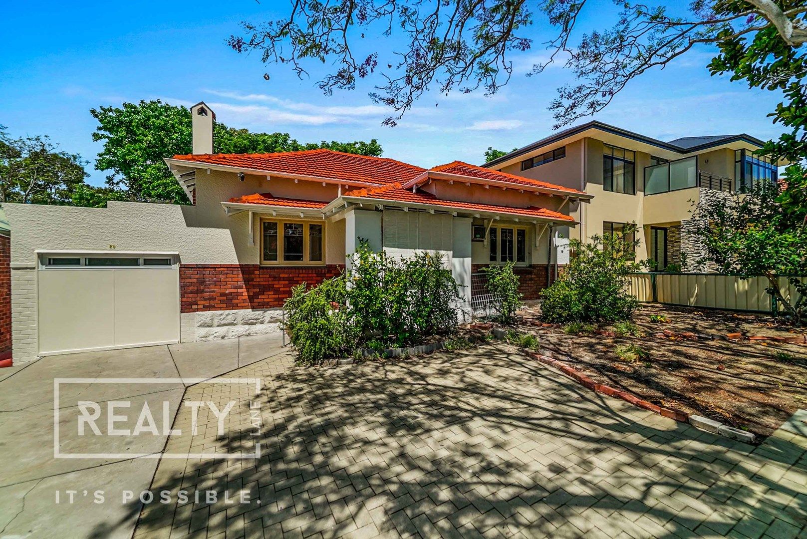 3 bedrooms House in 20 Ord Street NEDLANDS WA, 6009