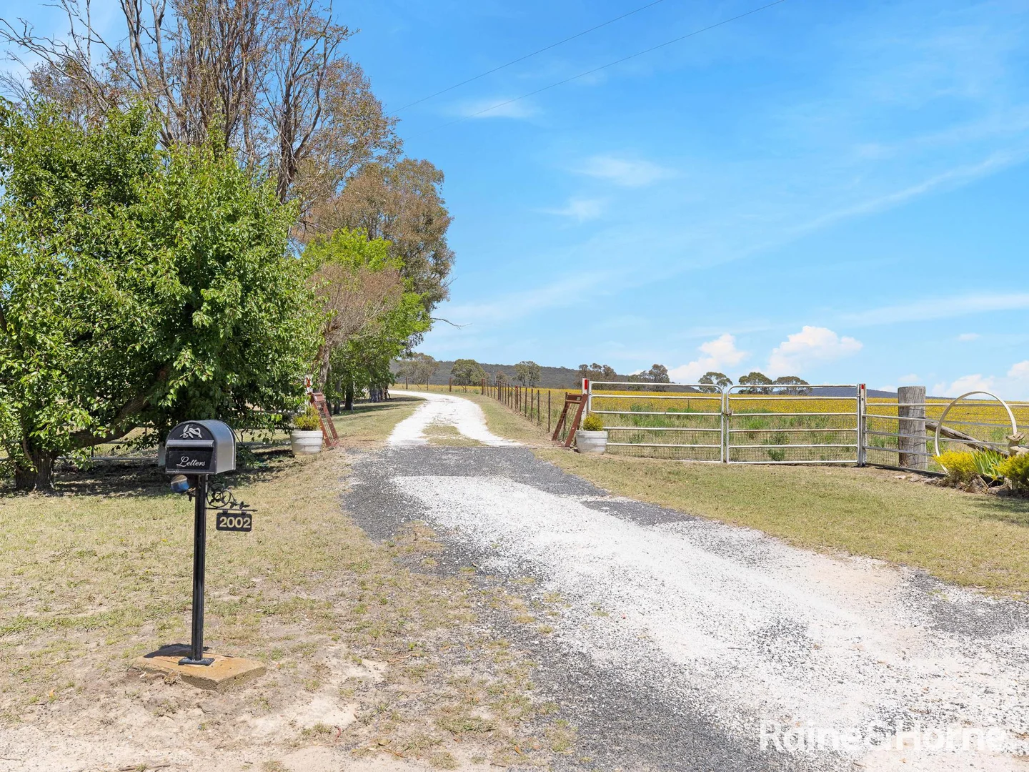 Additional image 33 of 2002 Lagoon Road, The Lagoon NSW 2795