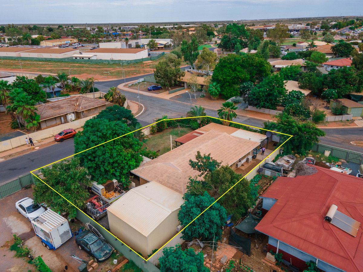 84 Bottlebrush Crescent, South Hedland WA 6722, Image 2