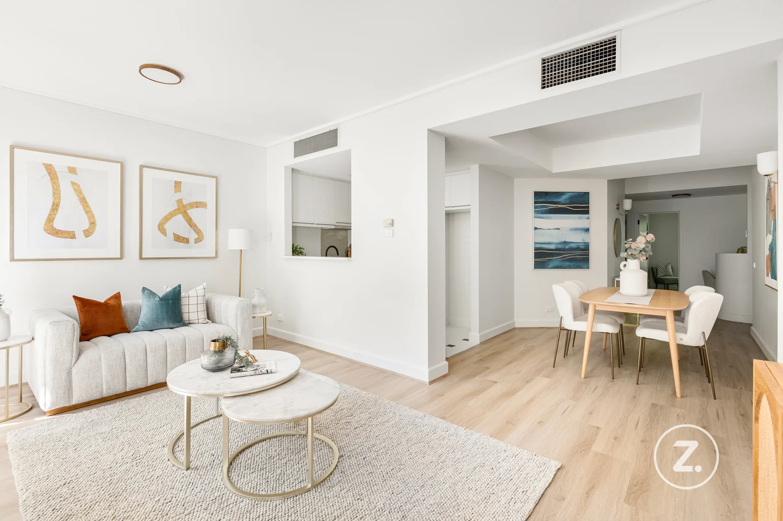 30/8 Wellington Crescent, East Melbourne VIC 3002