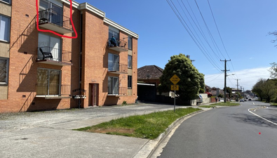 Picture of unit 1/172-174 Wilson Street, BURNIE TAS 7320