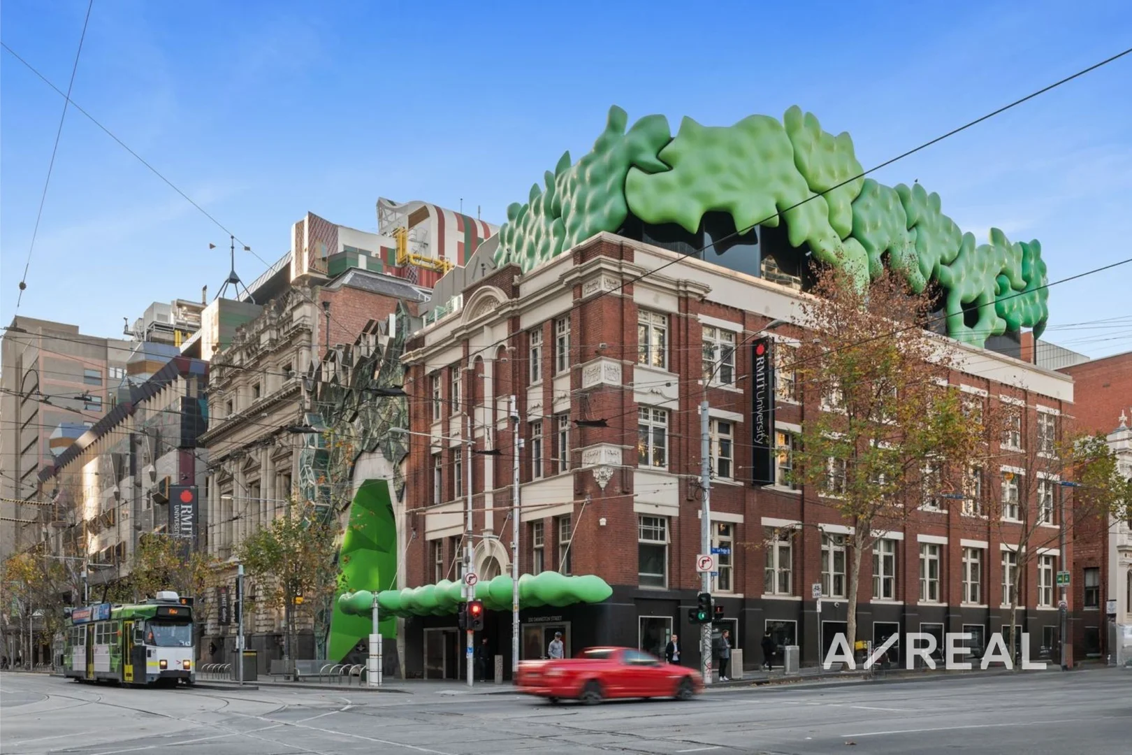Additional image 12 of 1003/11 Cohen Place, Melbourne VIC 3000