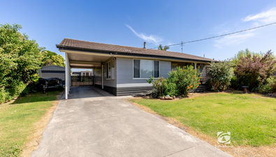 Picture of 103 Langford Parade, PAYNESVILLE VIC 3880