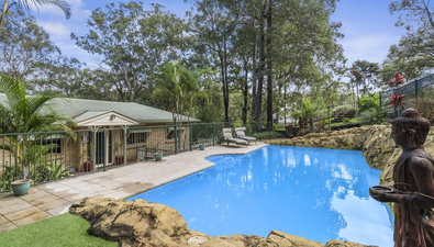 Picture of 8 Raleigh Terrace, CURRUMBIN WATERS QLD 4223