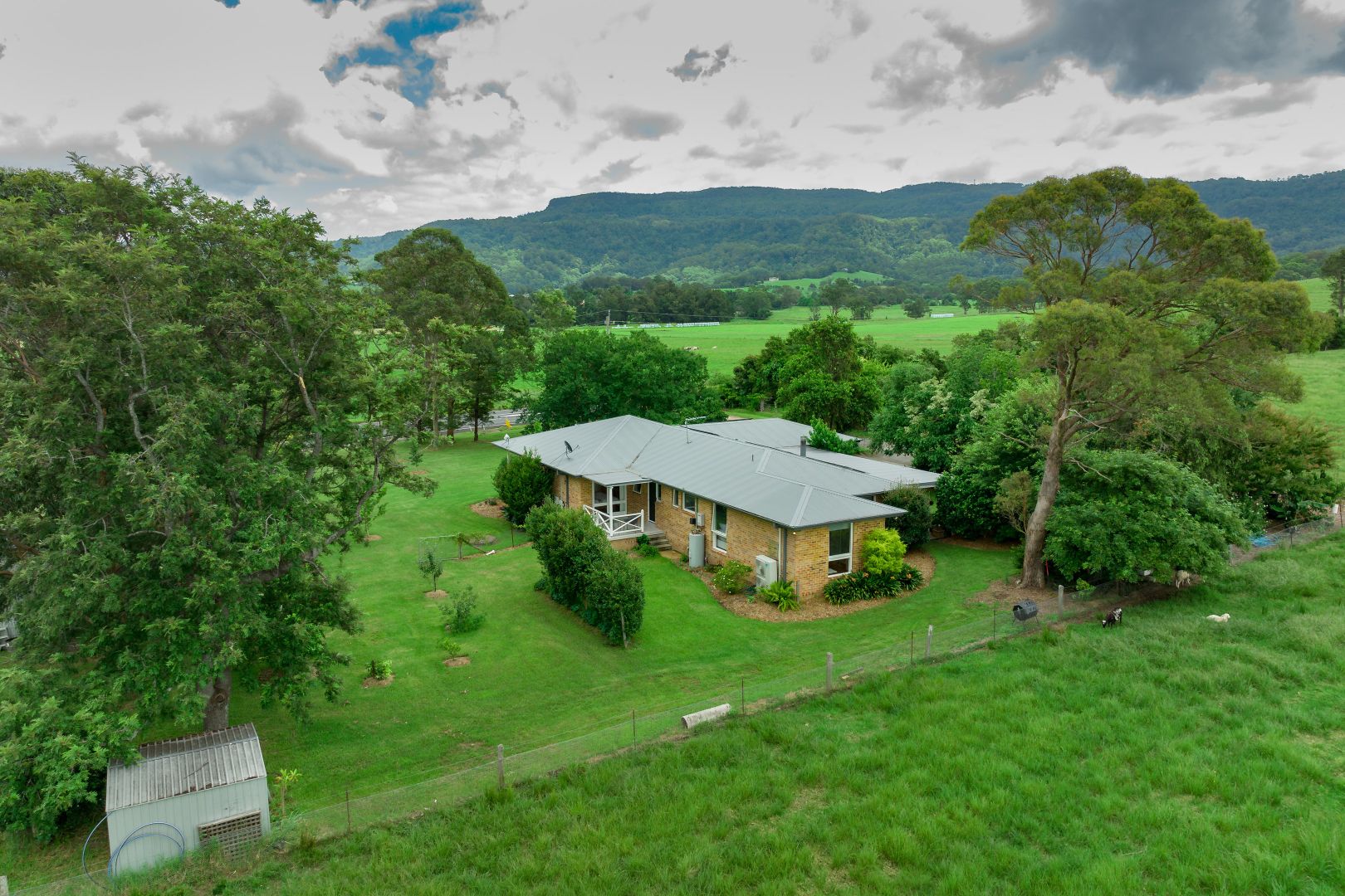 332 Moss Vale Road, Cambewarra NSW 2540, Image 2