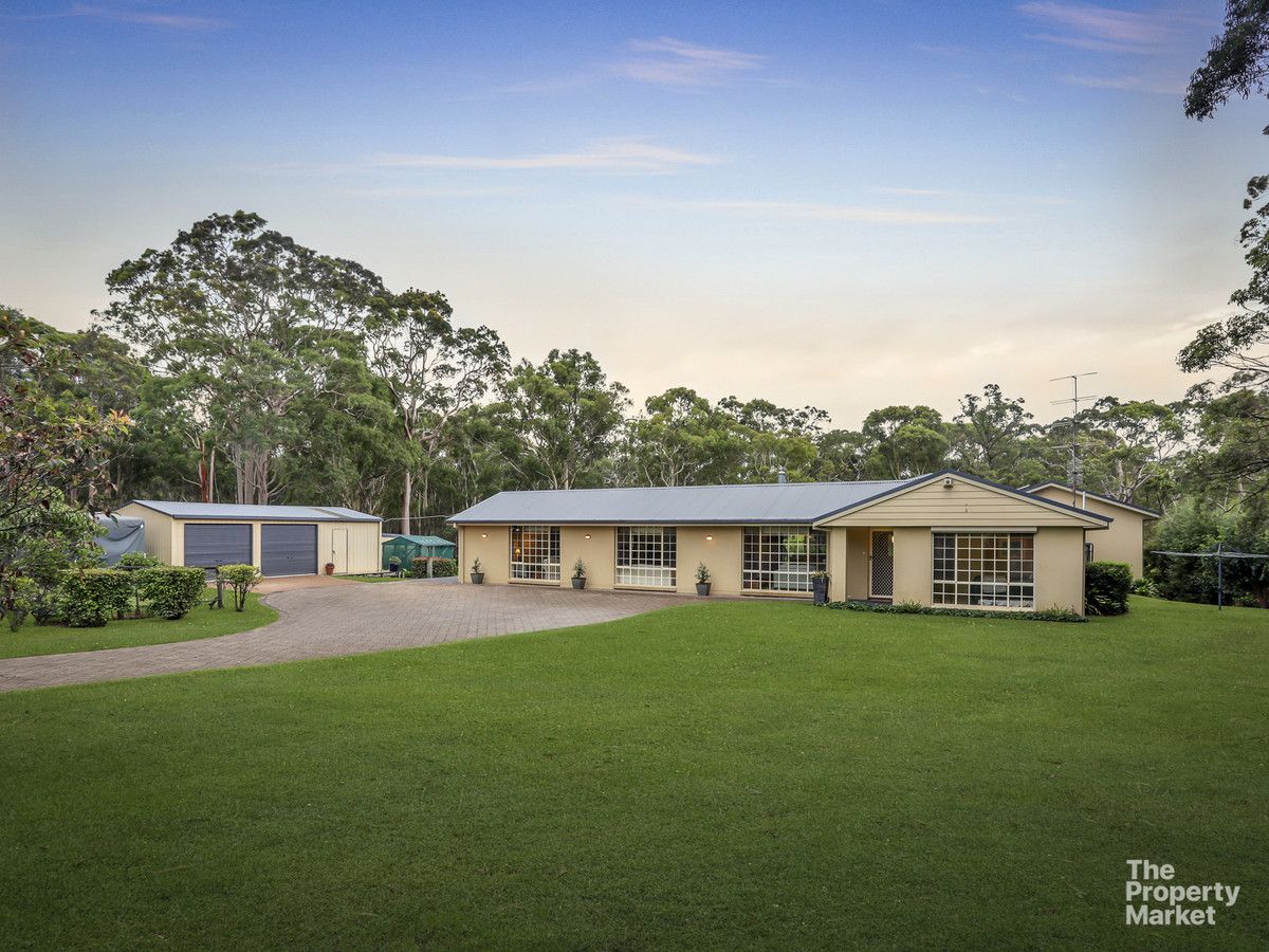10 Simmons Close, Wyee Point NSW 2259, Image 2