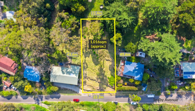 Picture of 13 Seaby Avenue, UPPER FERNTREE GULLY VIC 3156