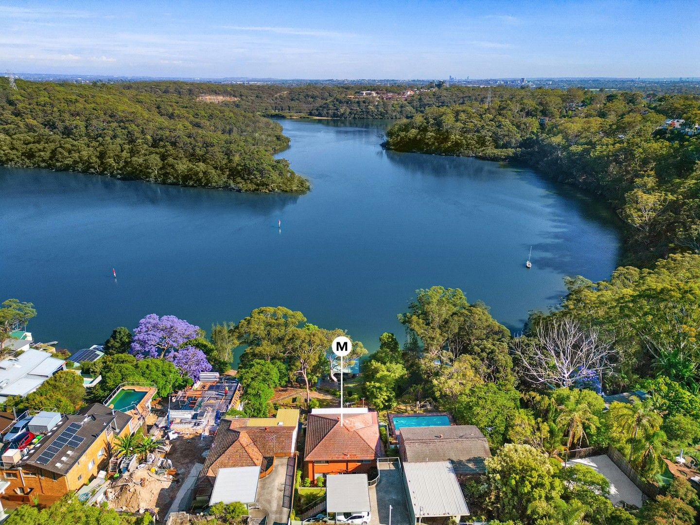 26 Moons Avenue, Lugarno NSW 2210, Image 0