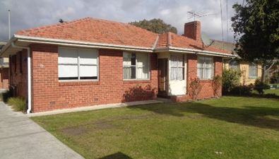 Picture of 19 Emu Parade, BROADMEADOWS VIC 3047