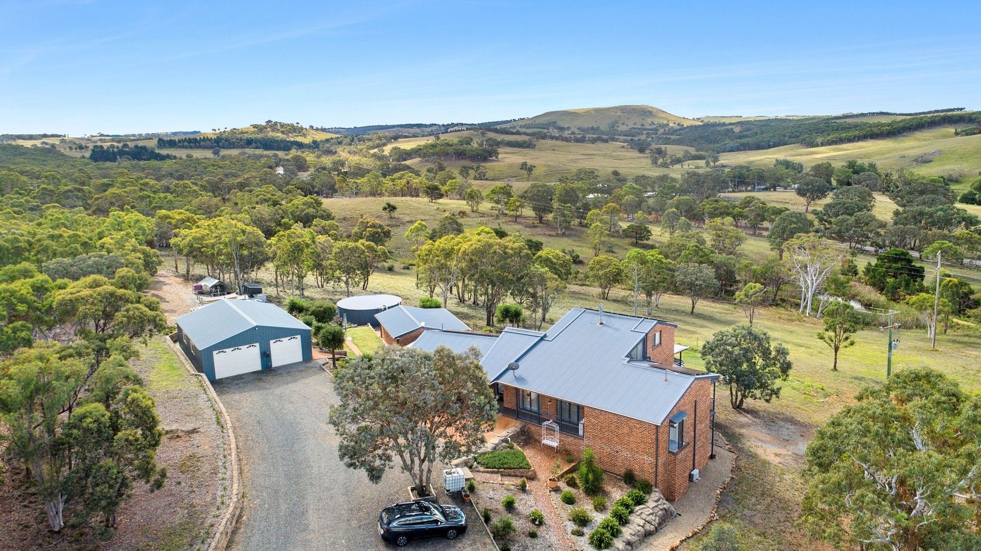 1449 Crookwell Road, Goulburn NSW 2580, Image 0