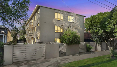 Picture of 7/59 Rathmines Street, FAIRFIELD VIC 3078
