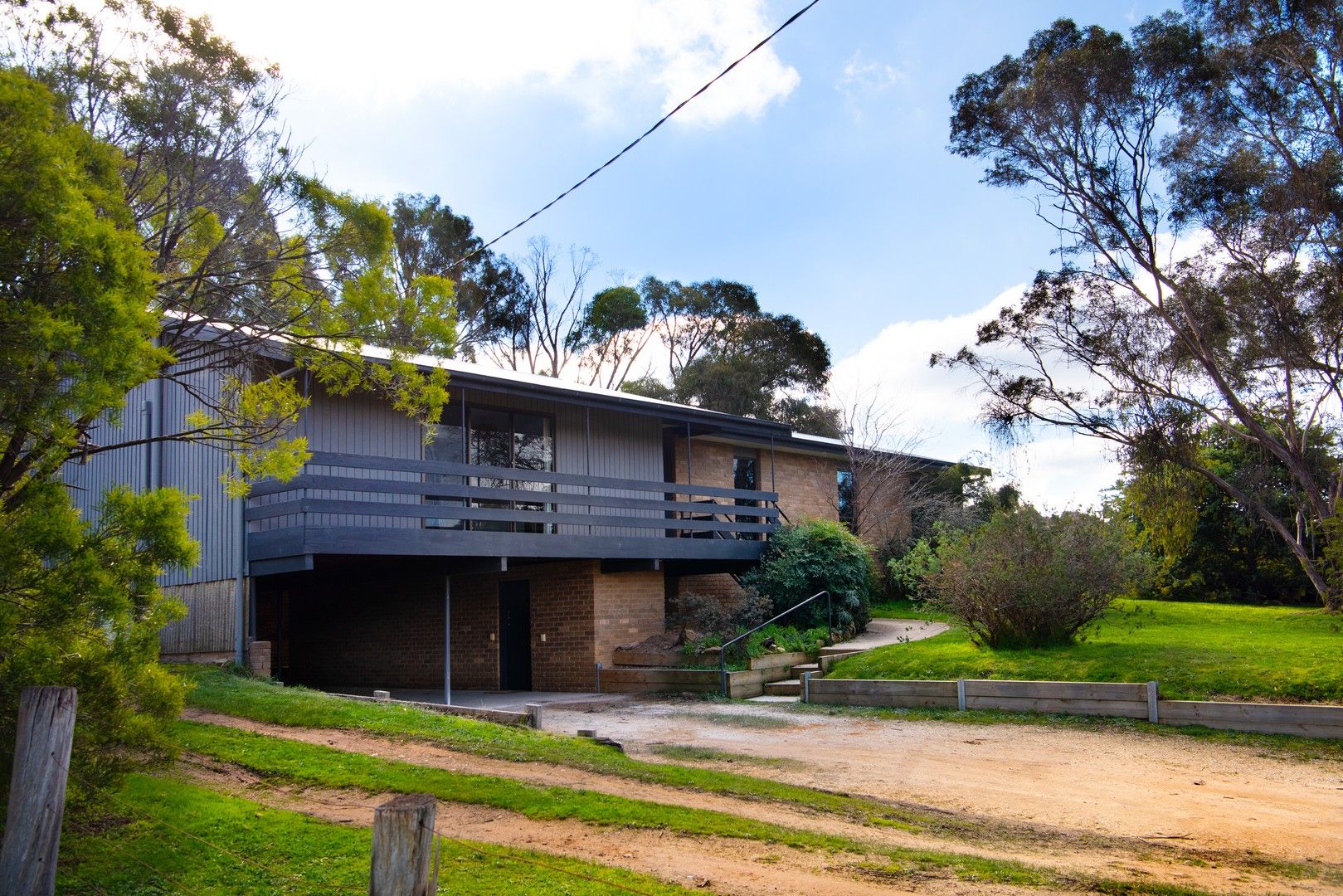 43 Happy Valley Road, Castlemaine VIC 3450, Image 0