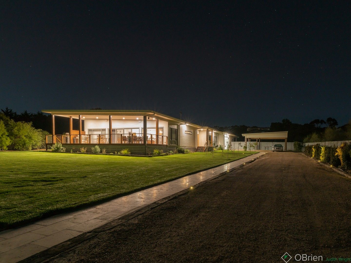 5 bedrooms House in 109 Lyall Street VENTNOR VIC, 3922