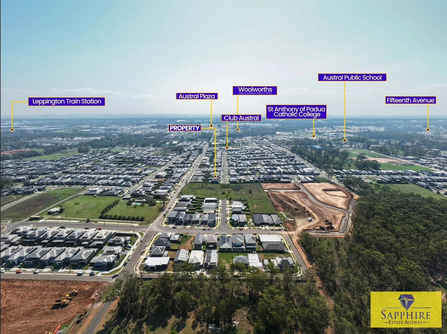 Additional image 11 of 45 Weyman Road, Austral NSW 2179