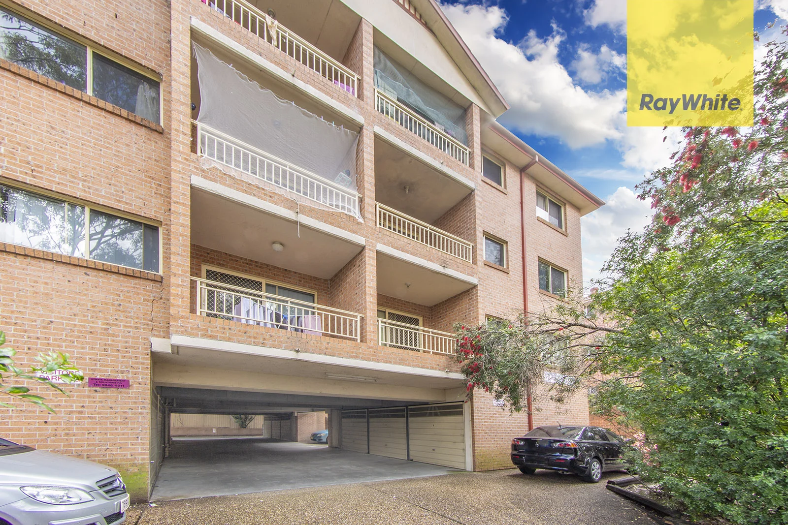1/14-16 Lennox Street, Parramatta NSW 2150