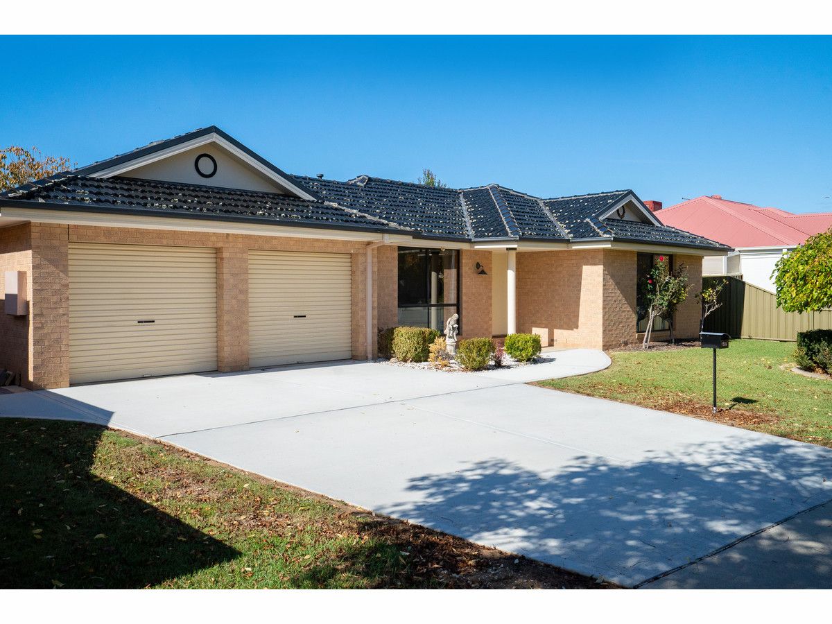 50 Mountford Crescent, East Albury NSW 2640, Image 2