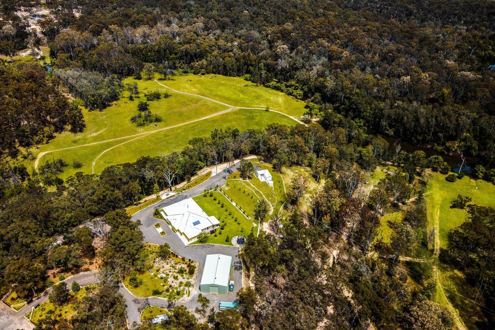 50 Willows Park Grove, Cattai NSW 2756, Image 0