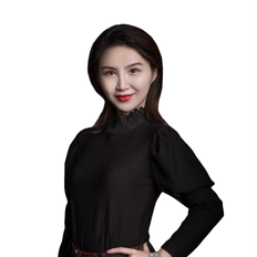 Zoe Shi, Sales representative