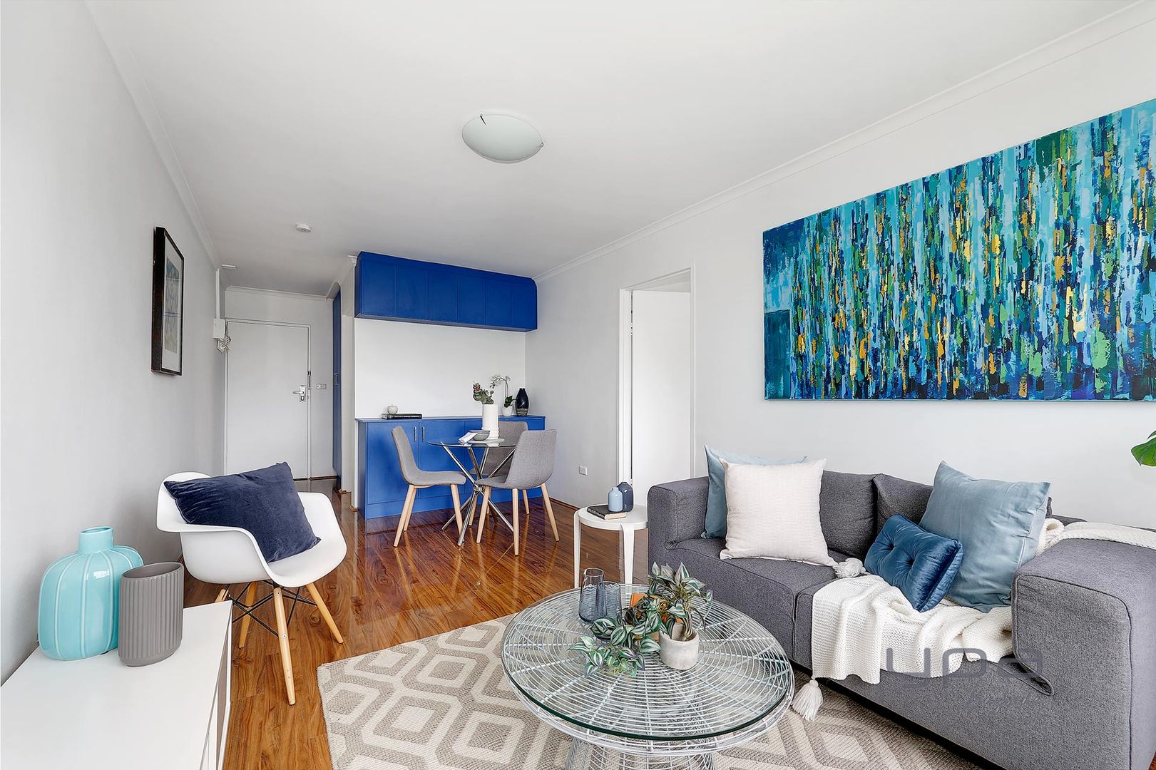 7/21 Eldridge Street, Footscray VIC 3011, Image 2