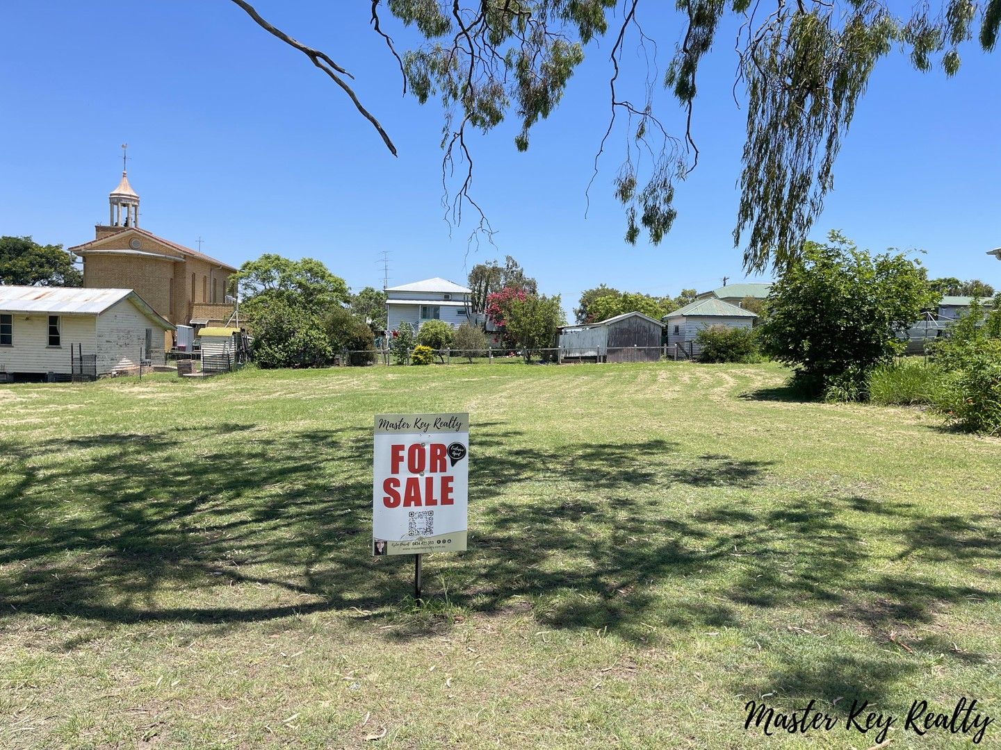 23 Collins St, Proston QLD 4613, Image 0