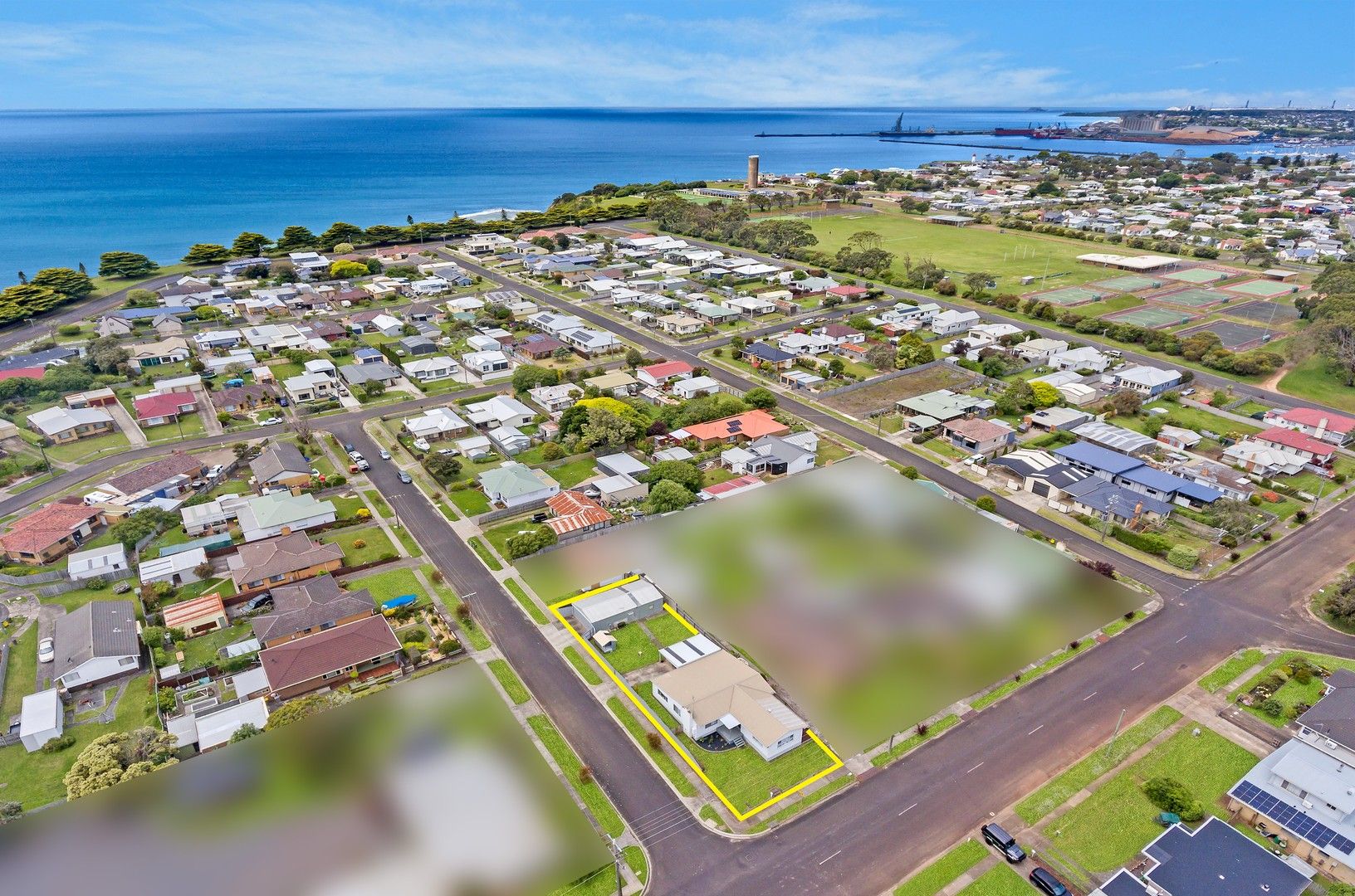 200 Hurd Street, Portland VIC 3305 Domain