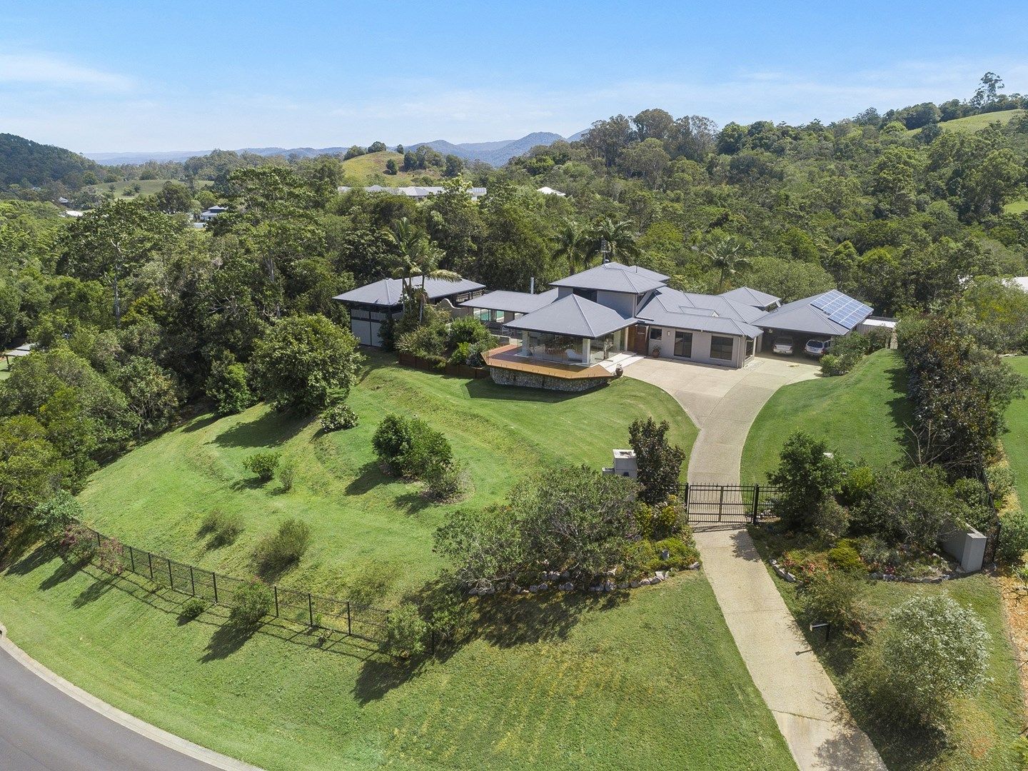 62 Jocelyn Drive, Eumundi Property History & Address Research Domain
