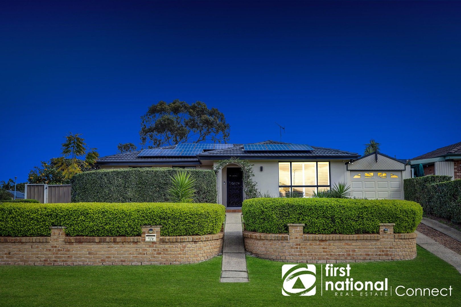 2 Smallwood Road, McGraths Hill NSW 2756, Image 0