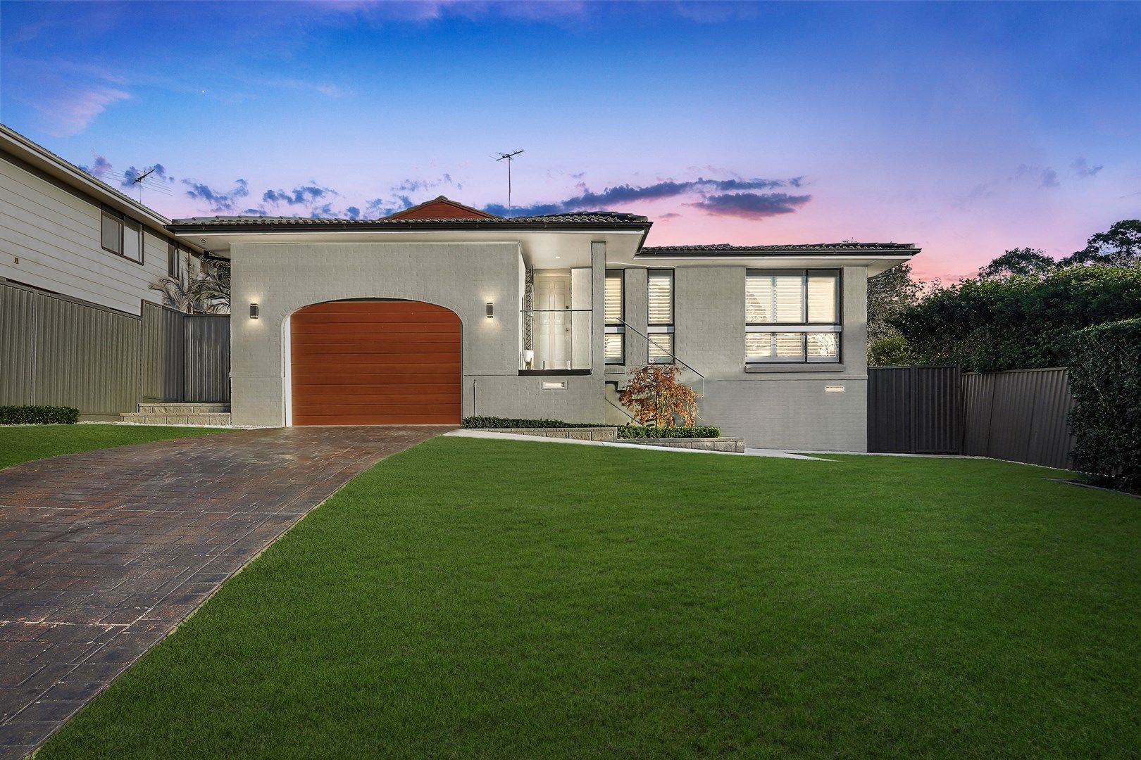 4 Grose Place, Camden South NSW 2570, Image 0