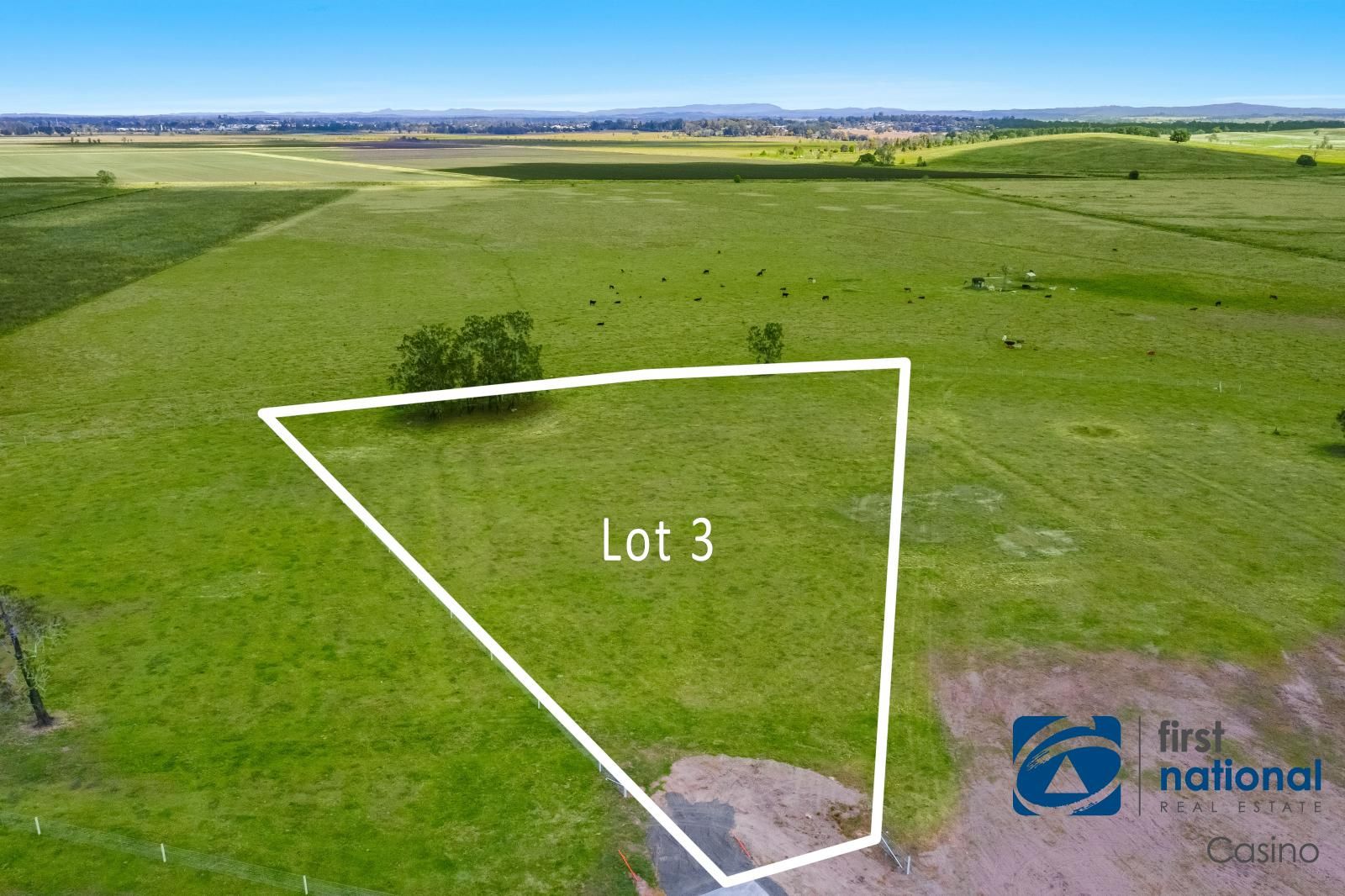 Lot 3, 63 Flatley Place, North Casino NSW 2470, Image 0