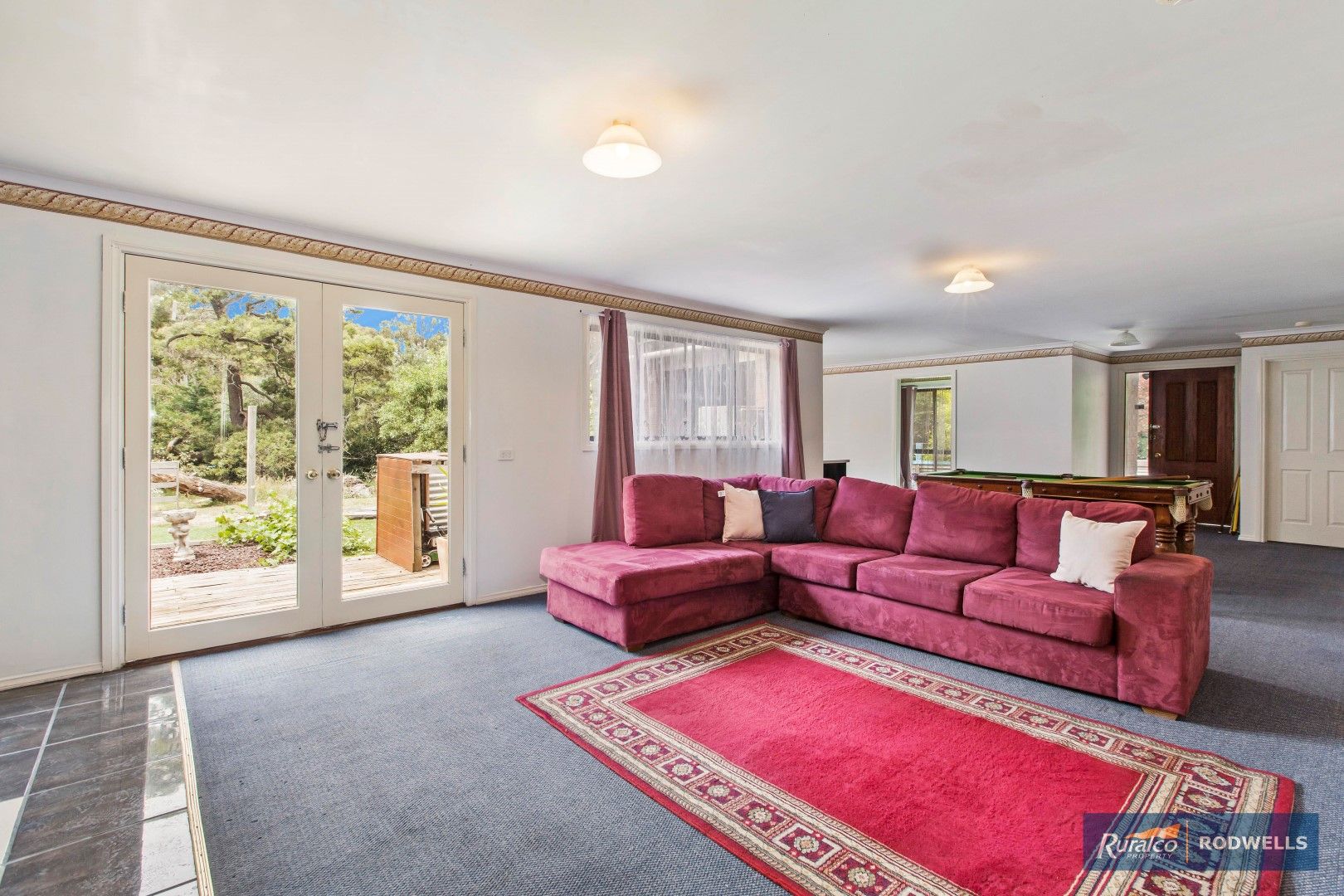 41 Feeneys Lane, Benloch via, Lancefield VIC 3435, Image 1