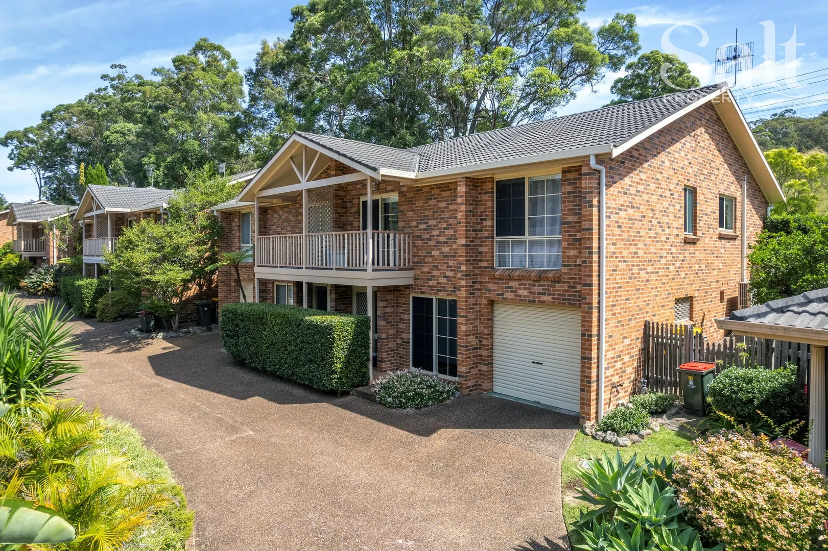 Additional image 25 of 26/250 Park Avenue, Kotara NSW 2289