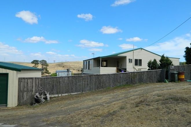 Picture of 19 Bluff Road, GRETNA TAS 7140