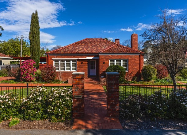 35 Lockyer Street, Griffith ACT 2603